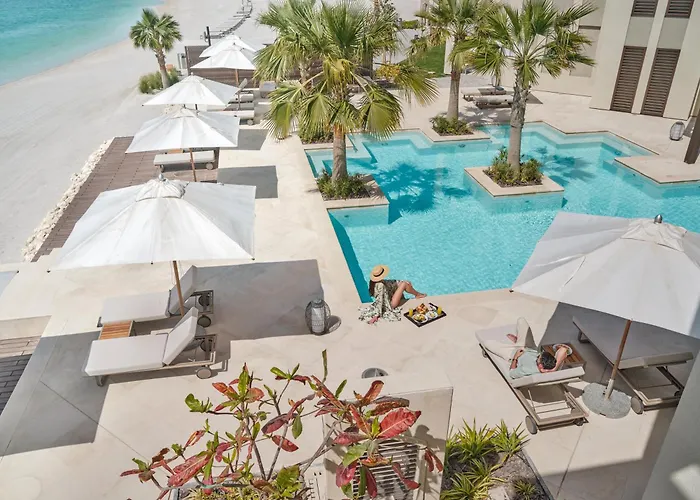 Jumeirah Gulf Of Bahrain