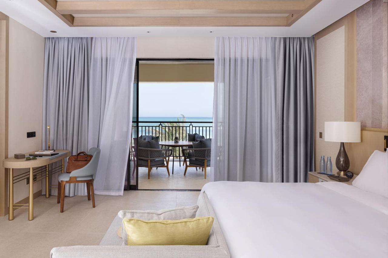 Jumeirah Gulf Of Bahrain Resort 5*