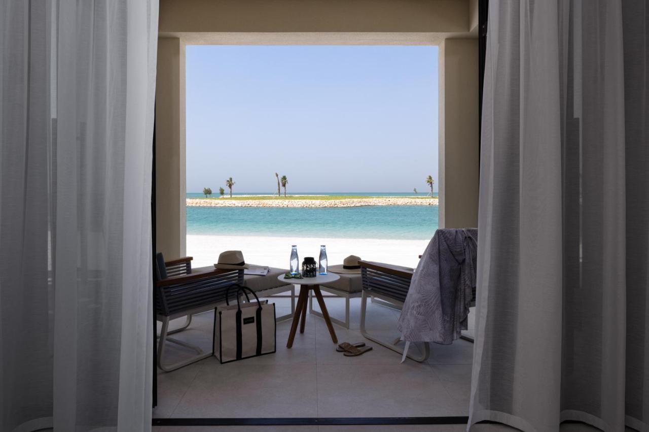 Resort Jumeirah Gulf Of Bahrain 5*