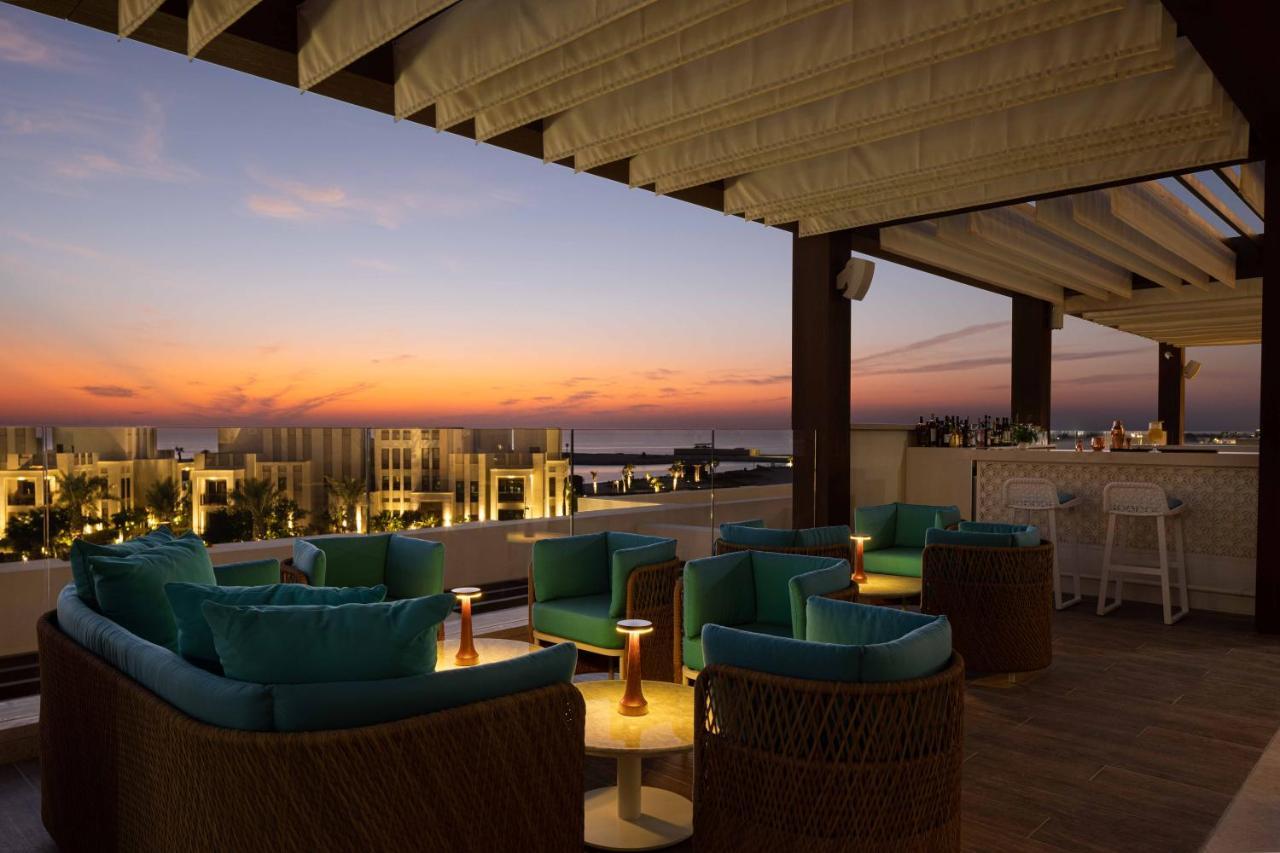 Jumeirah Gulf Of Bahrain Resort 5*