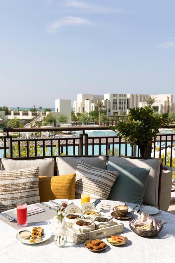 Resort Jumeirah Gulf Of Bahrain Manama