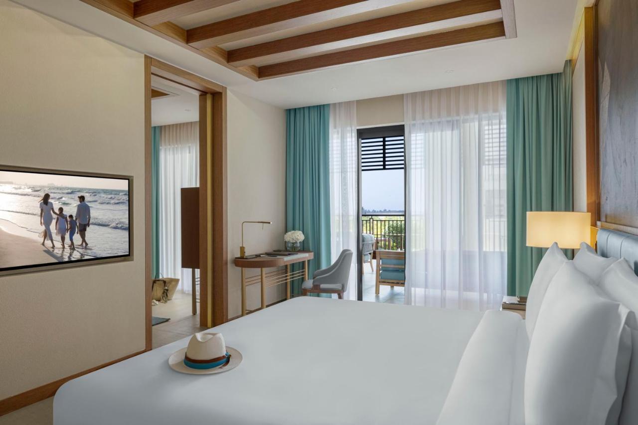 Jumeirah Gulf Of Bahrain 5*