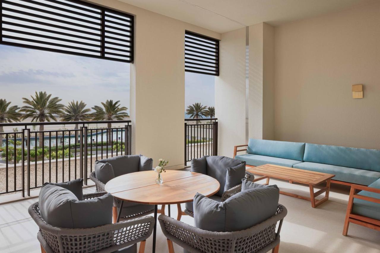 Jumeirah Gulf Of Bahrain 5* Manama