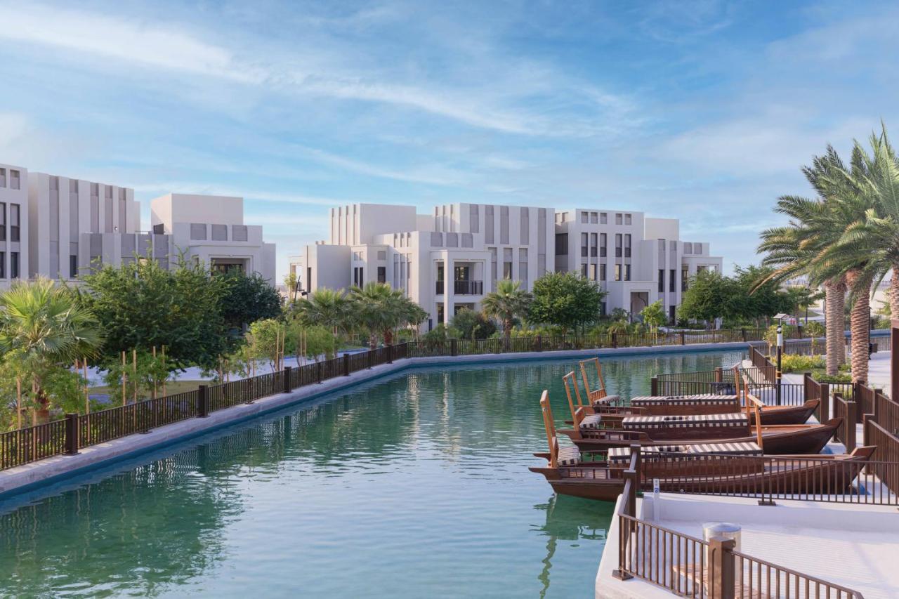 Jumeirah Gulf Of Bahrain 5* Manama