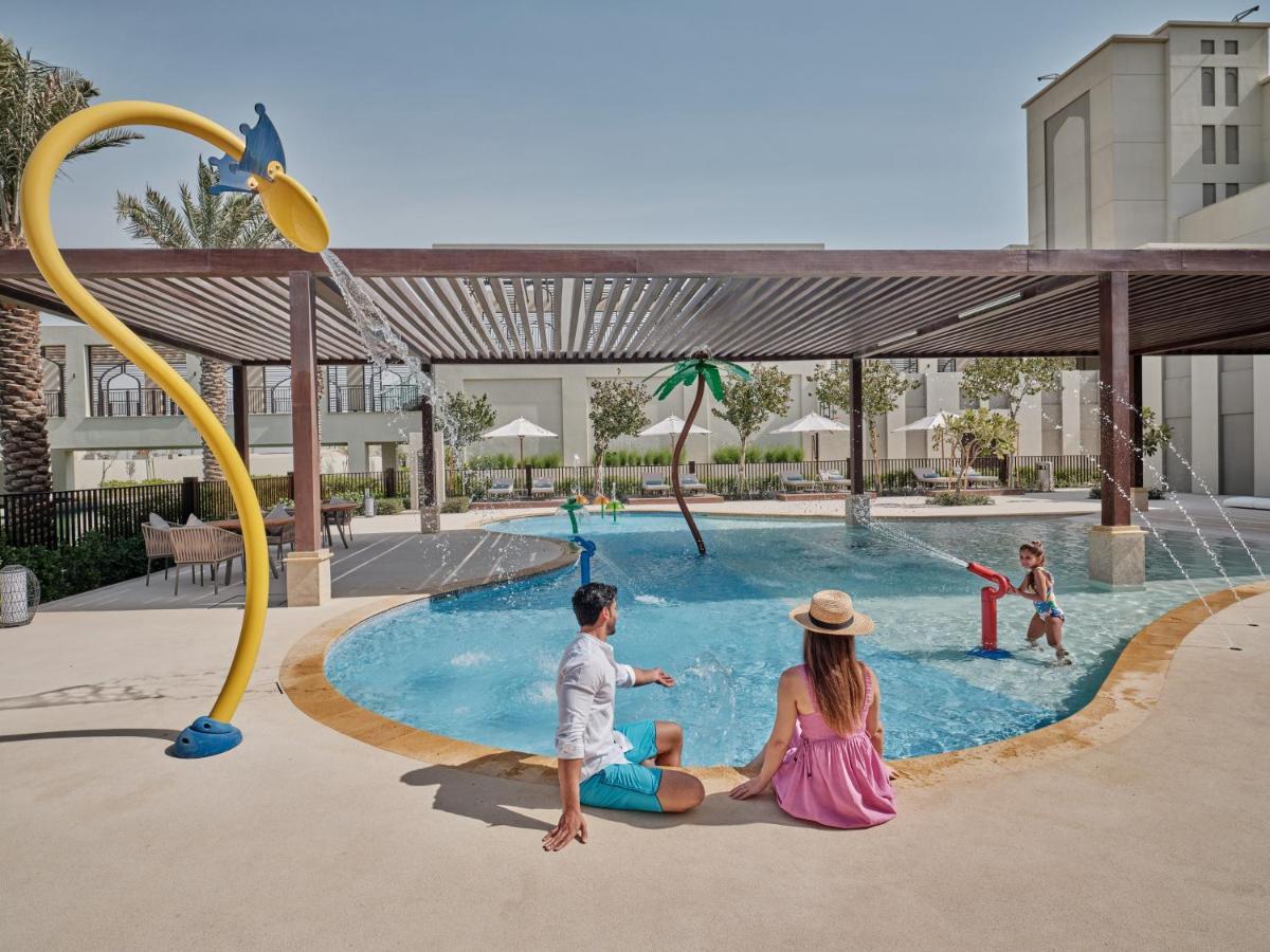Jumeirah Gulf Of Bahrain Resort