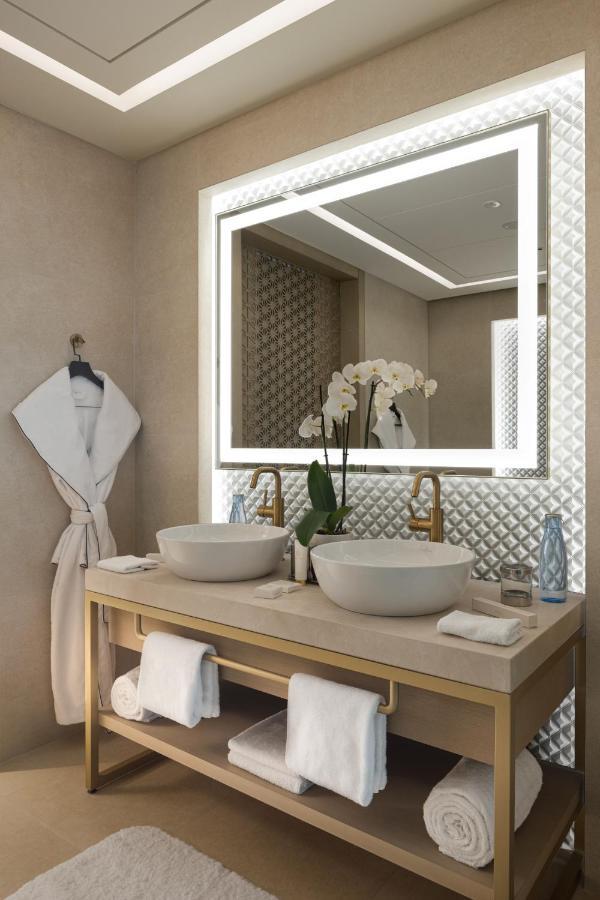 Jumeirah Gulf Of Bahrain Resort Manama