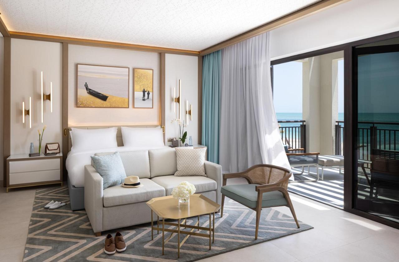 Jumeirah Gulf Of Bahrain 5*