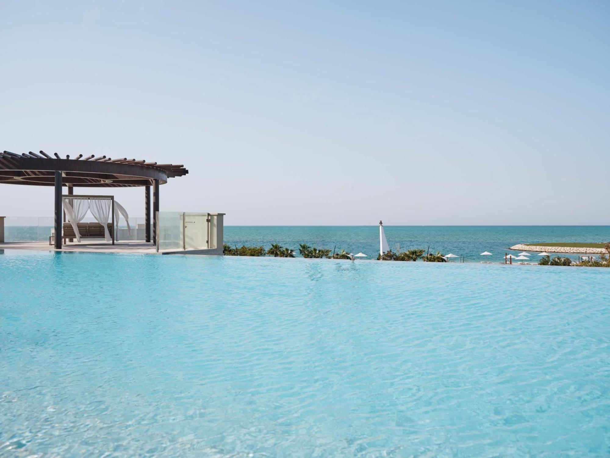 Jumeirah Gulf Of Bahrain 5* Manama