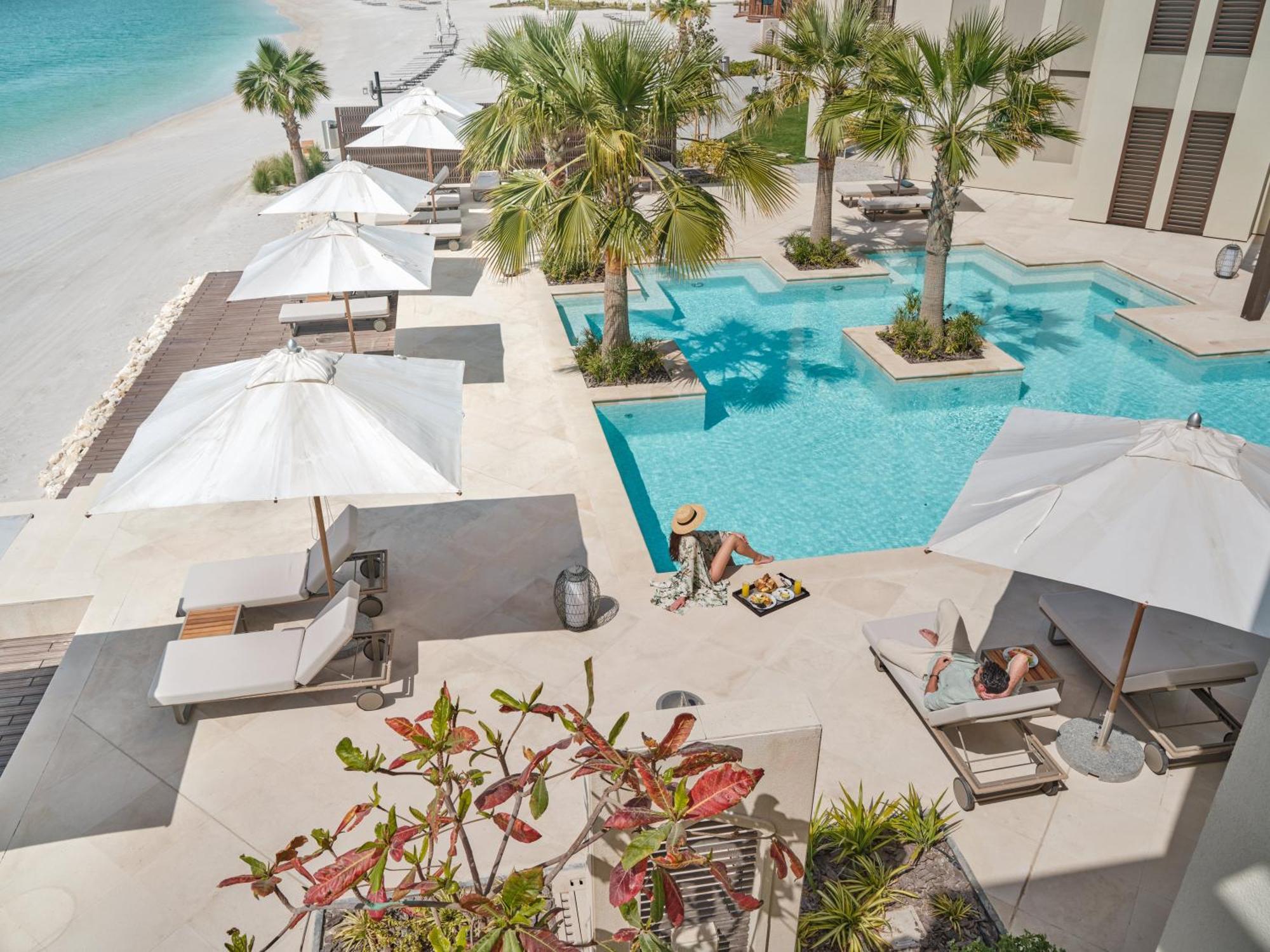 Jumeirah Gulf Of Bahrain Manama